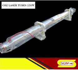 CO2 Laser Tube 150W